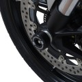 R&G Racing Fork Protectors for Ducati Scrambler 1100 '18-'22, Desert Sled '17-'22, Urban Enduro '14-'18